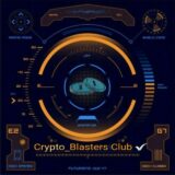 Crypto Blasters News