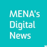 MENA’s Digital News