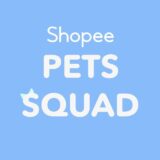 Shopee Pets Squad