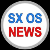 SX OS News