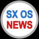 SX OS News