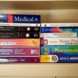 MBBS AND PG NEET BOOKS