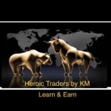 HEROIC TRADERS BY KM📈📊📉