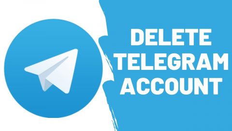 How to Permanently Delete Telegram Accounts on Android, iOS, and PC