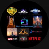 Hollywood Movieverse