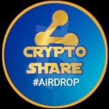 Airdrop – Token Crypto