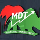 MDT Trading and Training Room