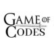 Game Of Codes 😇