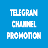 Group & channel telegram promotion