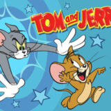 Tom & Jerry show