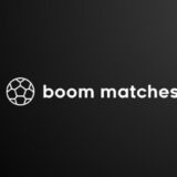 Boom matches