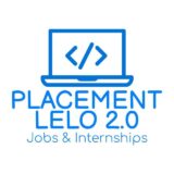 Jobs and internships