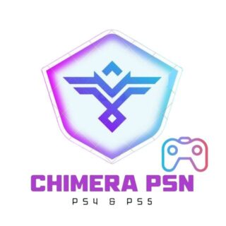 PS4 and ps5 account