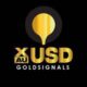 XAUUSD GOLD SIGNALS