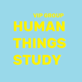 Human Things Study VIP