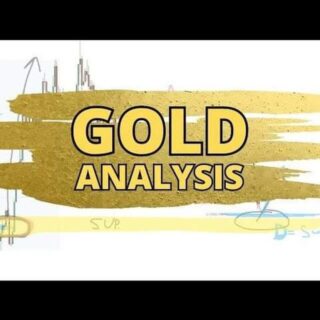 GOLD Analysis Forex Trading
