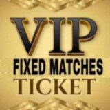 FIXED VIP MATCHES