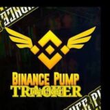 Binance Pump Tracker