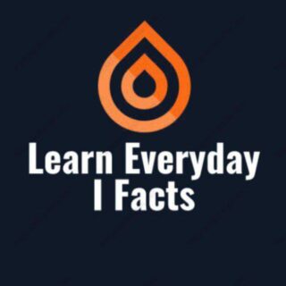 Learn Everyday | Facts