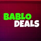 Deals offer channel