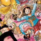 One Piece English Dubbed | Dual Audio Channel