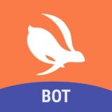 Turbo VPN ™ Bot