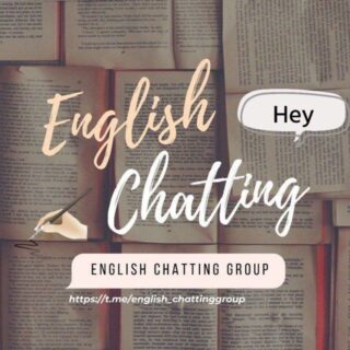 English chatting