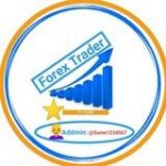 Forex Trader - Telegram Channel