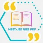 NEET/JEE free Pdf - Telegram Channel