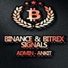 Binance & Bittrex signals ™