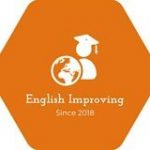 English Improving ✅ - Telegram Channel