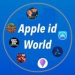 Apple id World - Telegram Channel