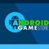 ANDROID-GAME-STORE