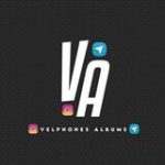 Velphones Albums 💕❤️💕 - Telegram Channel