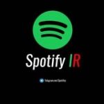 Spotify X 🎵 - Telegram Channel