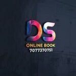 D.S BOOK - Telegram Channel