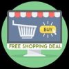 Free Shopping Deal