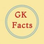 GK Facts - Telegram Channel