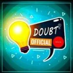 Doubt Official Hack - Telegram Channel
