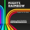 Nights Rainbow