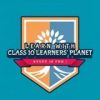 Class 10 Learners’ Planet
