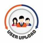 UserUpload File Sharing - Telegram Channel