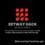 BETWAY AND SPORTY DOUBLER