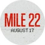 Mile 22 Movie - Telegram Channel