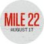 Mile 22 Movie