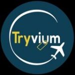 Tryvium Official - Telegram Channel