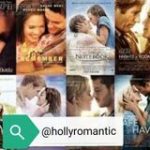 Hollywood romantic movies - Telegram Channel