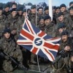 British Social Nationalists - Telegram Channel