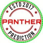 Panther prediction - Telegram Channel