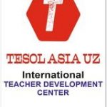 Tesol Asia in Tashkent - Telegram Channel
